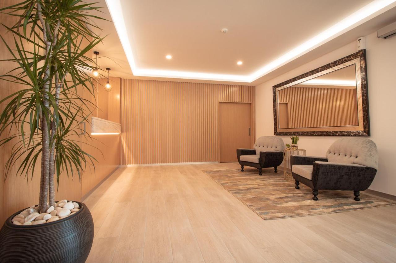 Salmanha Residence フィゲイラ・ダ・フォズ エクステリア 写真