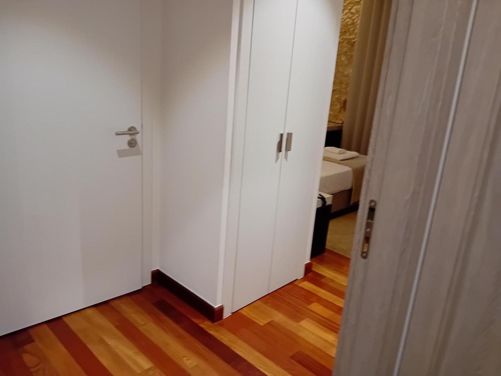 Salmanha Residence フィゲイラ・ダ・フォズ エクステリア 写真
